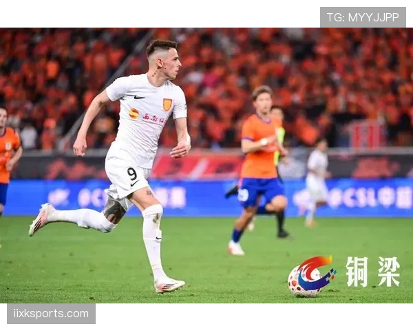 云南玉昆全力冲击中超名额，中甲联赛格局面临洗牌